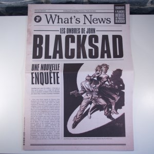 Blacksad - What's News (01)